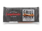 Løgismose Grill Pulser rengøringsklud til grill.