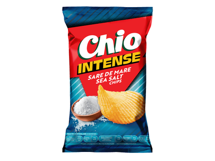 CHIO INTENSE Чипс