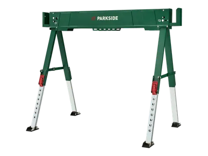 PARKSIDE® Falt-Arbeitsbock