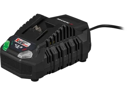 20 V / 4,5 A akumuliatorinis spartusis kroviklis PLG 20, 1 vnt