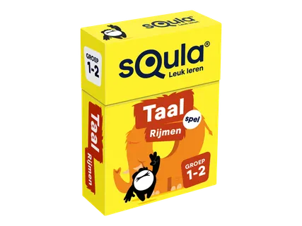 Spellen