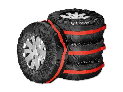 ULTIMATE SPEED Reifentaschen-Set
