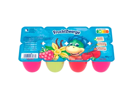 Danone FruchtZwerge