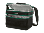 Bolsa térmica de dois compartimentos da marca Parkside.