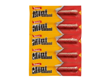 DULANO Minisalami