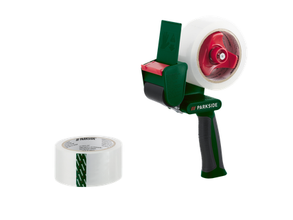 Bandă adezivă / Dispenser bandă adezivă