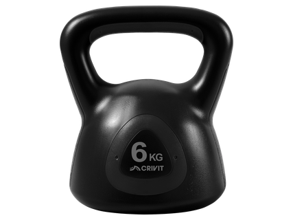 Kettlebell