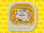 Опаковка от 300 грама паста Bigoli от Chef Select.