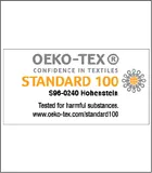 oeko tex standard 100