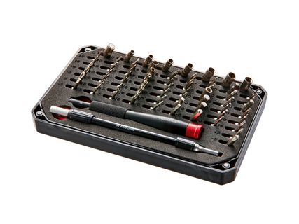 Precíziós bitkészlet