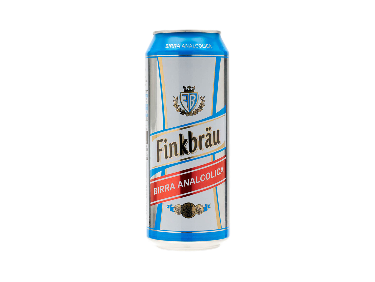 Birra analcolica