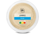 Chef Select & You natuurlijke hummus.