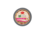 Milbona Bio Iogurte Baunilha com Muesli, Morango e Framboesa