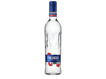 Ízesített vodka