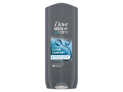 Men+ Care Tusfürdő*