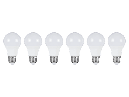 LED-izzó