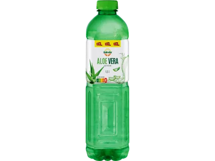 Solevita Aloe Vera Getränk XXL