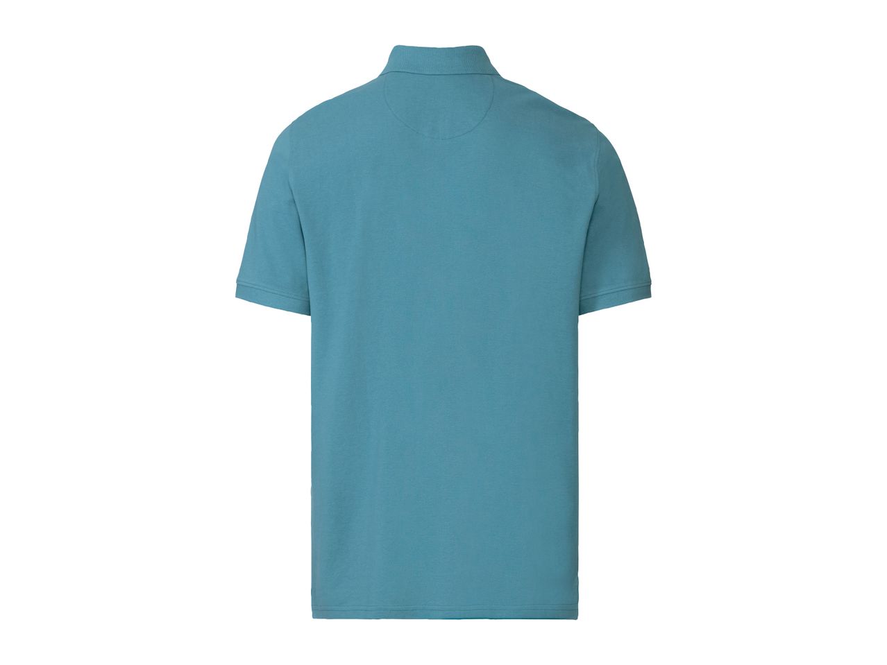 Go to full screen view: Men’s Polo Shirt - Image 10
