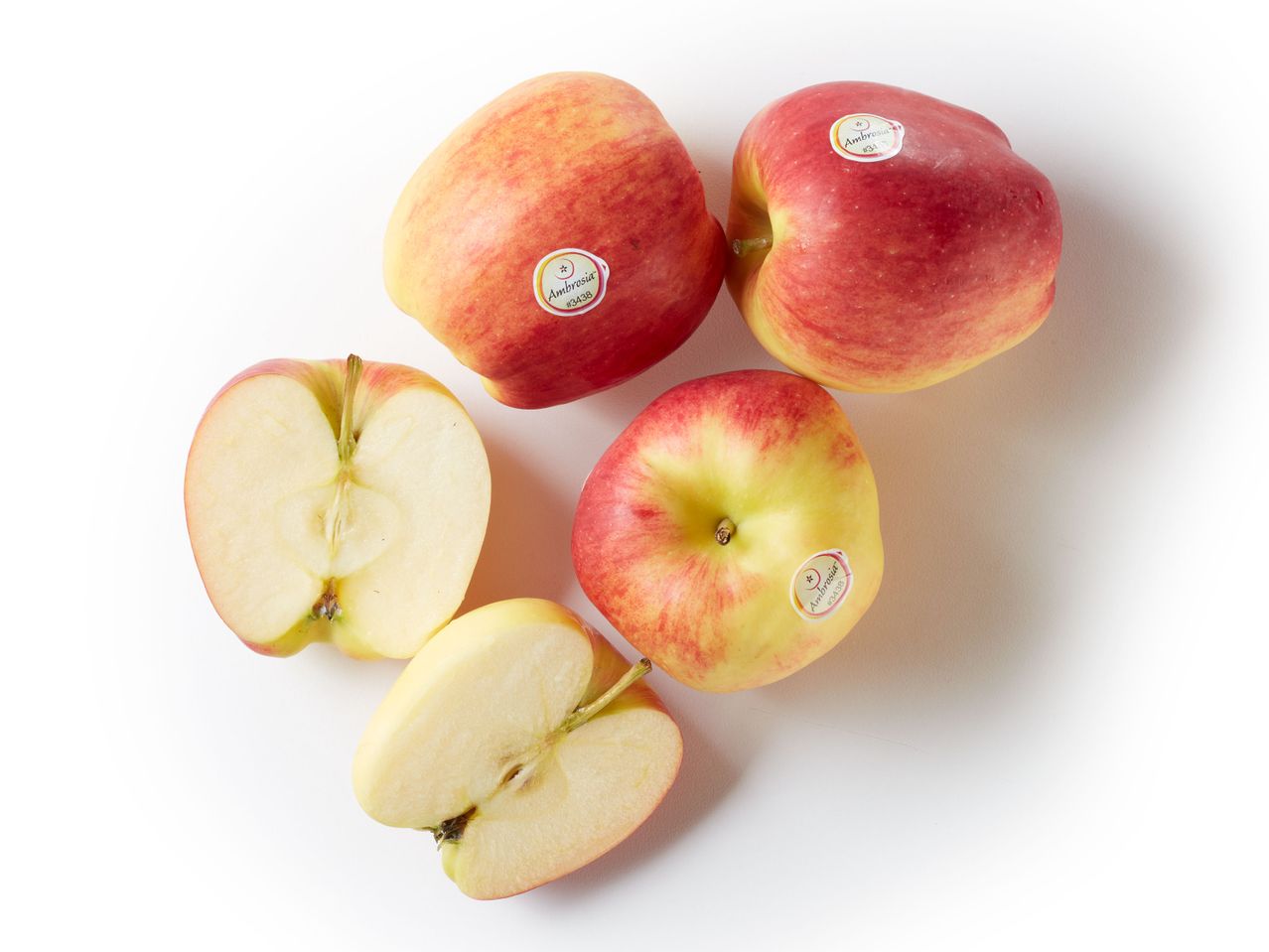 Mele Ambrosia