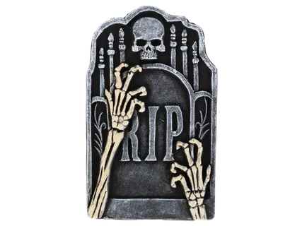 Halloweeni dekorációk
