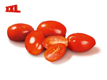 Dattelcherrytomaten