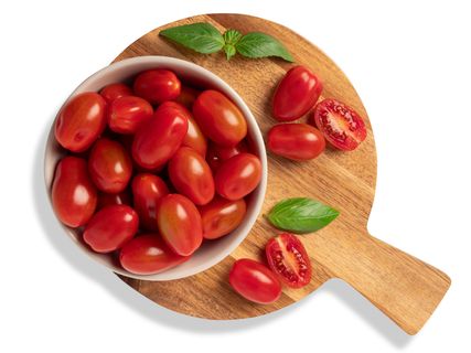 Datolyaparadicsom (Lidl Plus)