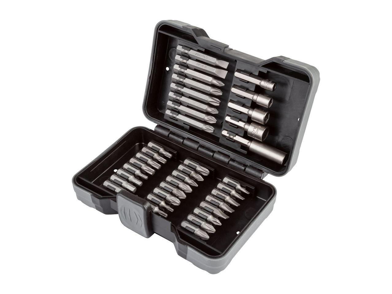 Go to full screen view: PARKSIDE Bit / Drill Bit Set - Image 6