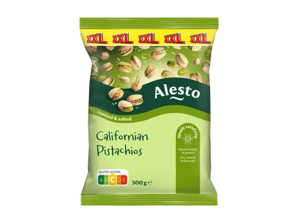 Californische pistachenoten