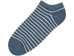 Plave prugaste čarape