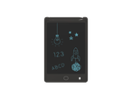 Tablet LCD para desenho com caneta integrada.
