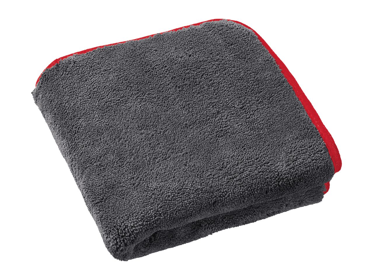 Microfibre Cloth