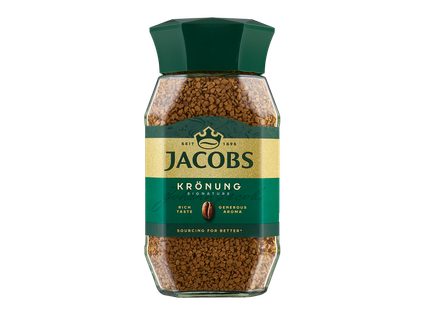 Tirpioji kava KRÖNUNG, 1 kg
