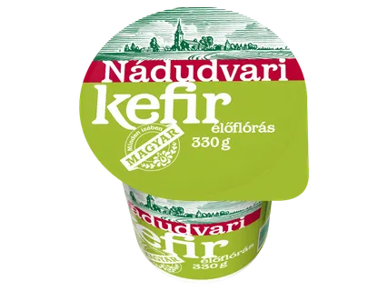Kefir