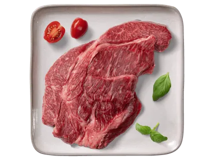Wagyu marhanyaksteak