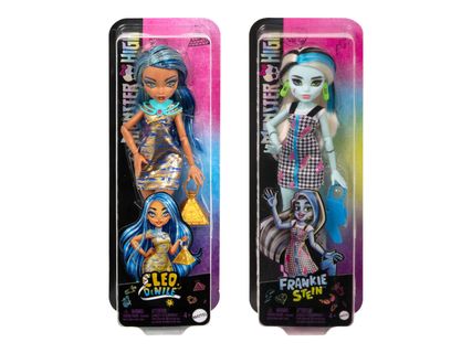 MATTEL Monster High Puppe