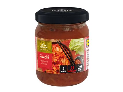 Kimchi*