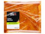 Grill Meister csirkemellfilé édes chilipaprikás marinád, 1000 g.