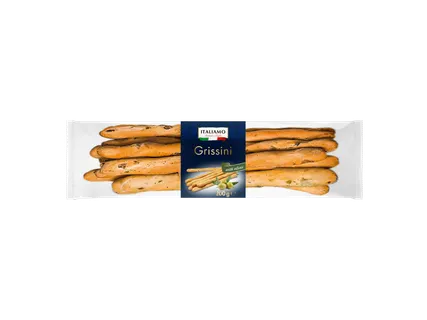 ITALIAMO Grissini
