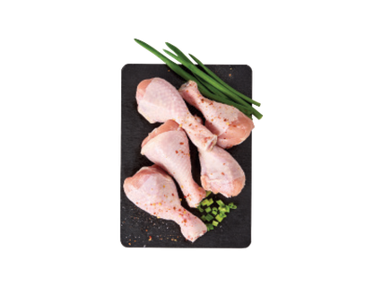 Cāļu stilbiņi, A klase 1kg