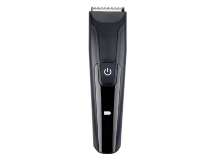 Akkus haj- és szakállvágó