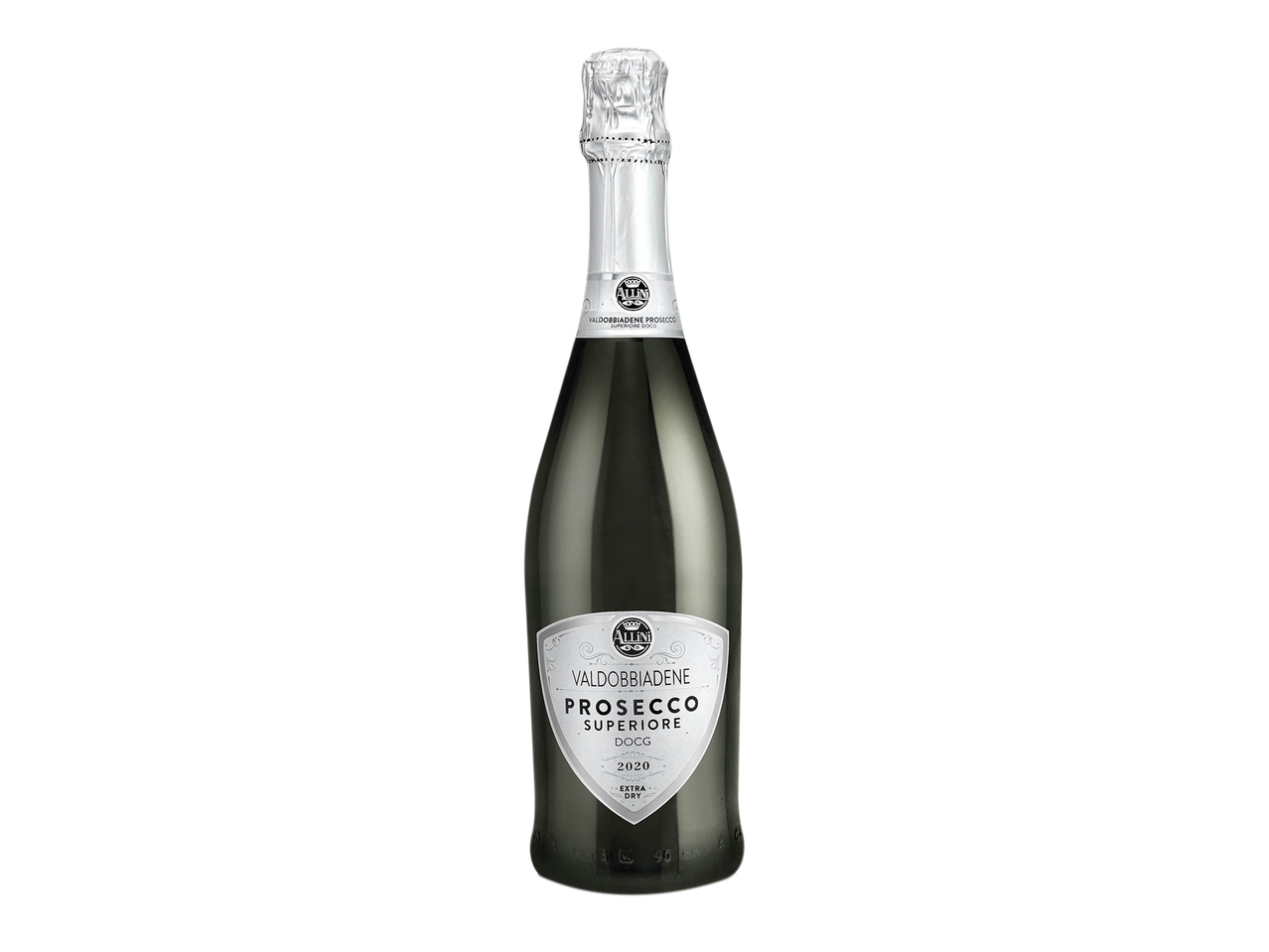 Prosecco Valdobbiadene Superiore DOCG