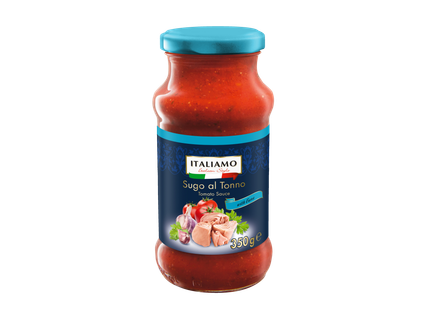 ITALIAMO Pastasaus