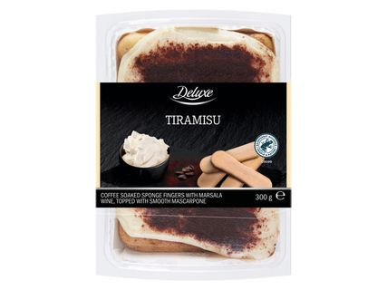 Tiramisu