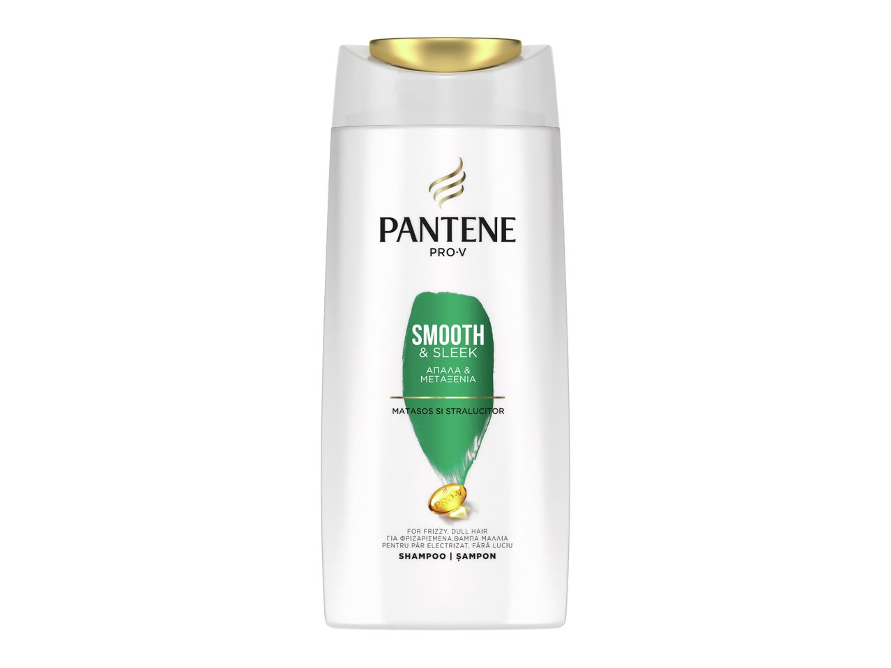 Άνοιγμα σε πλήρης οθόνη: Pantene σαμπουάν Silk - Εικόνα 1