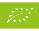 Logo biologico UE.
