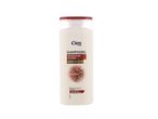 Shampooing Cien réparation intense pour cheveux secs et abîmés.