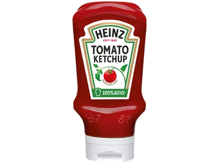 Heinz Tomatenketchup