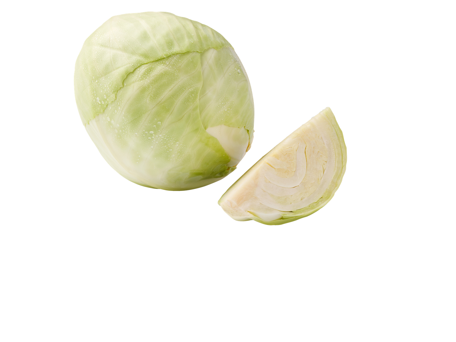 Witte kool