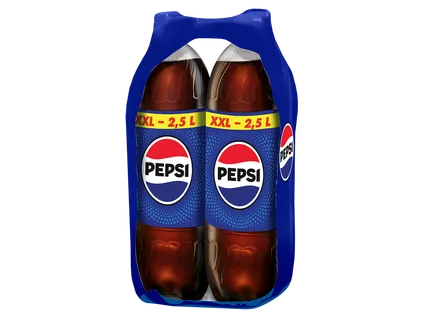 Pepsi, XXL