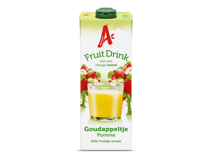 Appelsientje Fruit Drink